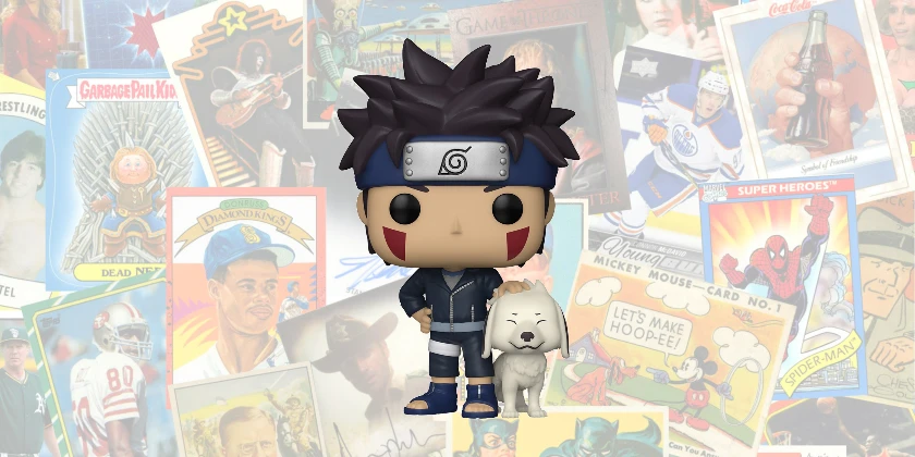 Made Hinata Hyuga as a Funko pop : r/Naruto