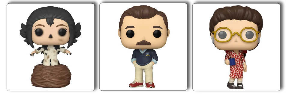 Funko Pop MLB Checklist, Gallery, Exclusives, Variants, 2023 List