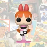 Funko Powerpuff Girls figurine checklist