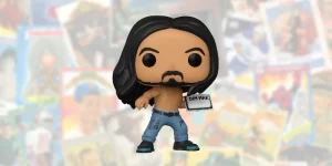 Funko Steve Aoki figurine checklist