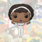 Funko Whitney Houston figurine checklist
