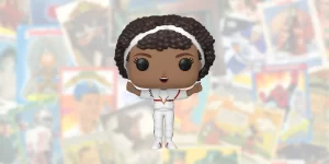 Funko Whitney Houston figurine checklist