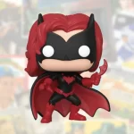 Funko Batwoman figurine checklist