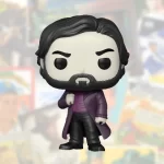 Funko What We Do in the Shadows figurine checklist