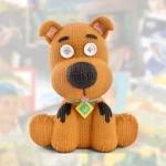 Handmade by Robots Scooby Doo figurine checklist