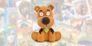 Handmade by Robots Scooby Doo figurine checklist