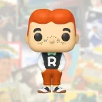 Funko Archie figurine checklist