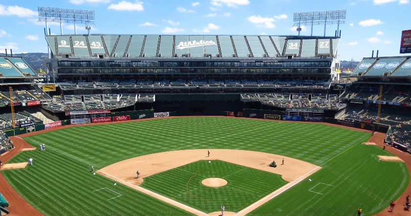Are the Athletics tanking attendance intentionally?