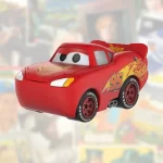Funko Cars figurine checklist