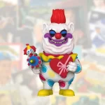 Funko Killer Klowns from Outer Space figurine checklist