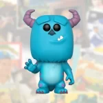 Funko Monsters Inc figurine checklist