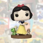 Funko Snow White figurine checklist