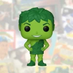 Funko Green Giant figurine checklist