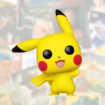 Funko Pokemon figurine checklist