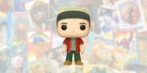 Funko Billy Madison figurine checklist