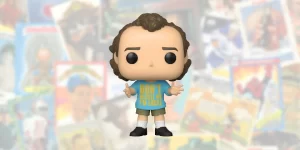 Funko What About Bob figurine checklist