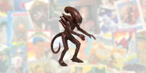 Super7 Alien figurine checklist