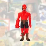 Super7 Hellboy figurine checklist