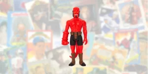 Super7 Hellboy figurine checklist
