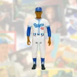 Super7 Los Angeles Dodgers figurine checklist