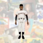 Super7 San Francisco Giants figurine checklist