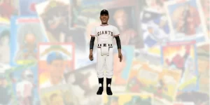Super7 San Francisco Giants figurine checklist