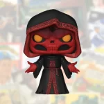 Funko Diablo figurine checklist