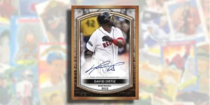 2023 Topps Museum Collection baseball card checklist