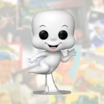 Funko Casper the Friendly Ghost figurine checklist