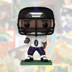 Funko Baltimore Ravens figurine checklist