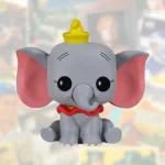 Funko Dumbo figurine checklist