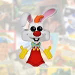 Funko Roger Rabbit figurine checklist