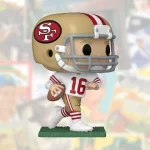 Funko San Francisco 49ers figurine checklist